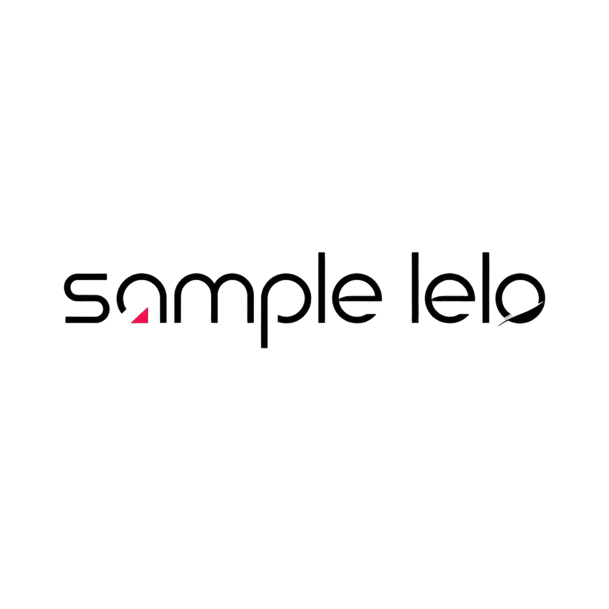 Sample Lelo Logo